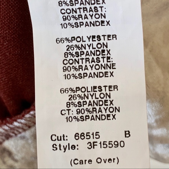 Designer FIFTEEN TWENTY Hooded Dress—SZ. Small - Picture 12 of 13